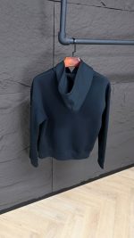 Alo Hoodie Black - Afbeelding 3