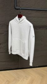Alo Hoodie Grey - Afbeelding 2