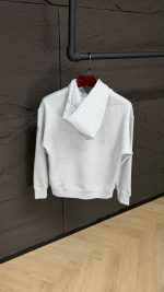 Alo Hoodie Grey - Afbeelding 3