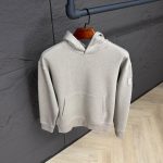 Alo Hoodie Beige