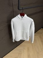 Alo Hoodie Grey
