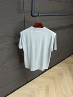 Alo Grey T-Shirt - Afbeelding 2