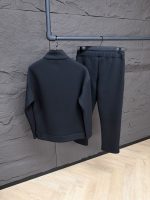 Alo Tracksuit Black - Afbeelding 2
