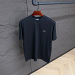 Alo Black T-Shirt