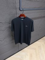 Alo Black T-Shirt