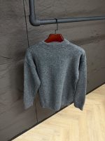 Ami Grey Sweater - Afbeelding 2