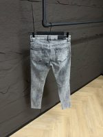 Amiri Grey Jeans - Afbeelding 2