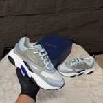 Christian Dior B22 Blue White