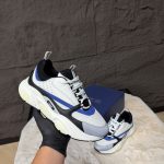 Christian Dior B22 Blue White