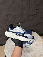 Christian Dior B22 Blue White - Afbeelding 2