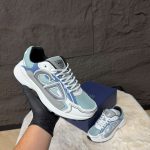 Christian Dior B30 Blue White