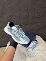 Christian Dior B30 Blue White
