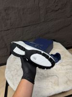Christian Dior B30 Blue Suede - Afbeelding 3