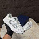 Christian Dior B30 White