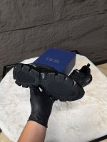 Christian Dior B32 Blade Sneakers Black - Afbeelding 3