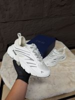 Christian Dior B32 Blade Sneakers White