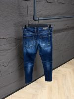 Balmain Blue Jeans - Afbeelding 2