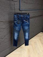 Balmain Blue Jeans