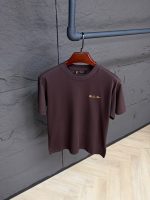 Loro Piana Brown T-Shirt