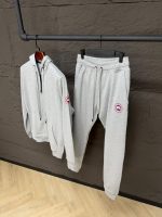 Canada Goose Tracksuit Grey - Afbeelding 2