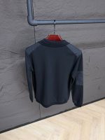 Canada Goose 1/4 Zipper Black - Afbeelding 3