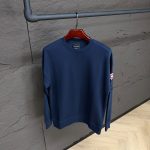 Canada Goose Navy Blue Sweater