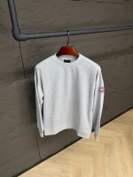 Canada Goose Grey Sweater