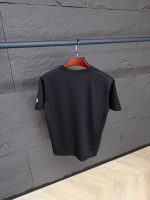 Canada Goose Black T-Shirt - Afbeelding 3