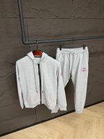 Canada Goose Tracksuit Grey