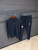 Canada Goose Tracksuit Black