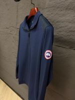 Canada Goose 1/4 Zipper Navy Blue - Afbeelding 2