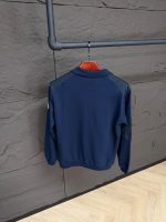 Canada Goose 1/4 Zipper Navy Blue - Afbeelding 3
