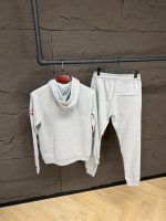 Canada Goose Tracksuit Grey - Afbeelding 3