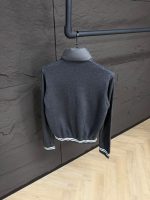 Moncler Cardigan Grey - Afbeelding 3