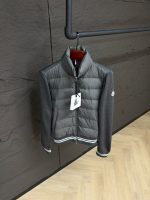 Moncler Cardigan Grey