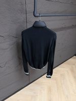 Moncler Cardigan Black - Afbeelding 2