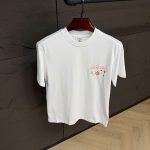 Casablanca White T-Shirt