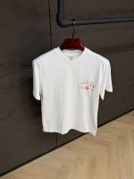 Casablanca White T-Shirt