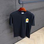 Casablanca Black T-Shirt
