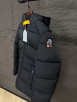 Parajumpers Cassian Winterjas Black - Afbeelding 2