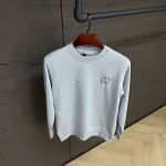 Christian Dior Sweater Grey