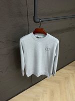 Christian Dior Sweater Grey