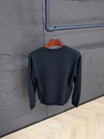 Christian Dior Sweater Black - Afbeelding 2