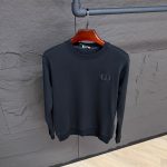 Christian Dior Sweater Black