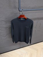 Christian Dior Sweater Black