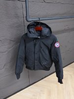 Canada Goose Chilliwack Black Winterjacket High Quality - Afbeelding 2