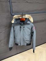 Canada Goose Chilliwack Grey Winterjacket High Quality