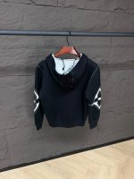 Louis Vuitton Graphic Intarsia Zipped Cotton Vest High Quality - Afbeelding 3