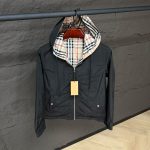 Burberry Reversible Jacket High Quality