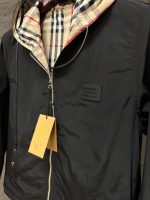 Burberry Reversible Jacket High Quality - Afbeelding 3